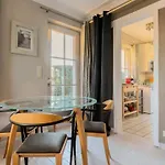 Cosy Close To Bruxelles South Charleroi Airport Courcelles