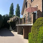Cosy Close To Bruxelles South Charleroi Airport Courcelles