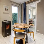 Apartment Cosy Close To Bruxelles South Charleroi Airport