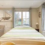 Cosy Close To Bruxelles South Charleroi Airport Courcelles