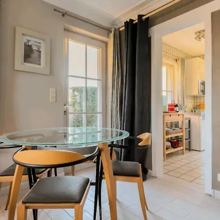 Cosy Close To Bruxelles South Charleroi Airport Courcelles