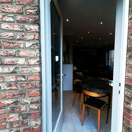 Cosy Close To Bruxelles South Charleroi Airport * Courcelles