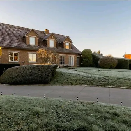 Cosy Close To Bruxelles South Charleroi Airport * Courcelles