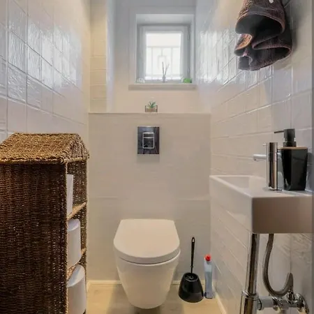 Cosy Close To Bruxelles South Charleroi Airport * Courcelles