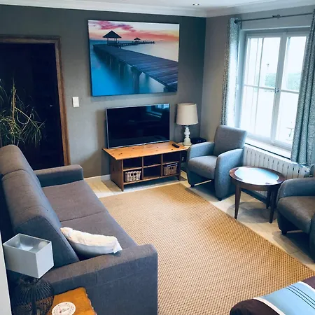Apartment Cosy Close To Bruxelles South Charleroi Airport