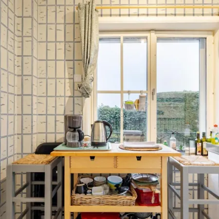 Cosy Close To Bruxelles South Charleroi Airport Lejlighed *