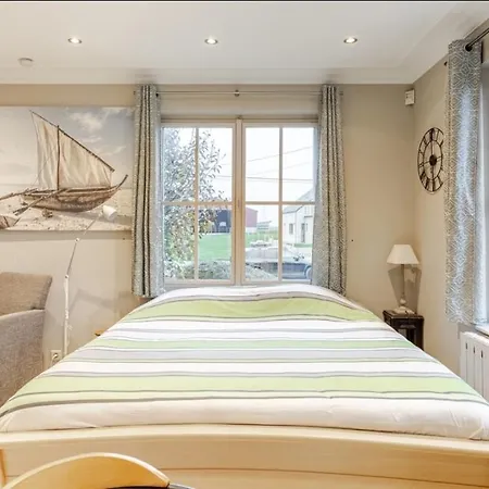 Cosy Close To Bruxelles South Charleroi Airport Courcelles