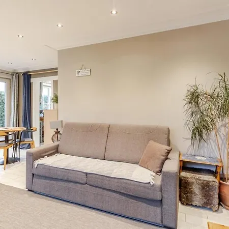 Cosy Close To Bruxelles South Charleroi Airport * Courcelles