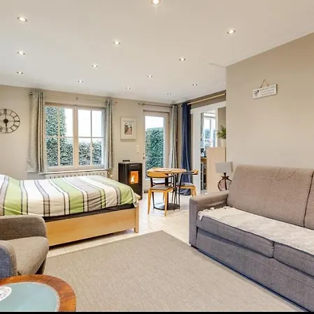 Cosy Close To Bruxelles South Charleroi Airport
