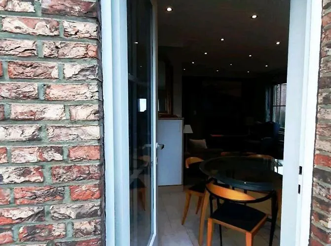 Cosy Close To Bruxelles South Charleroi Airport * Courcelles